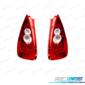 Pilotos PARA Mazda 5 05-08