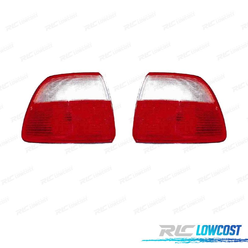 Pilotos PARA OPEL Omega B Restyling Berlina 4P 99-03