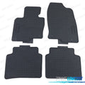 Alfombrillas GOMA Mazda CX-5 KE GH 12- 4 Piezas