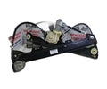 Elevalunas delantero izquierdo 7075667e de Bmw Serie 5 berlina (e60)
