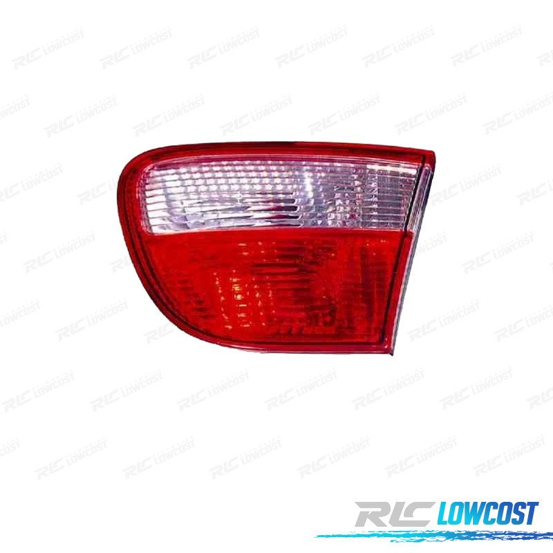 Piloto IZQ PARA SEAT LEON 99-05 Interior