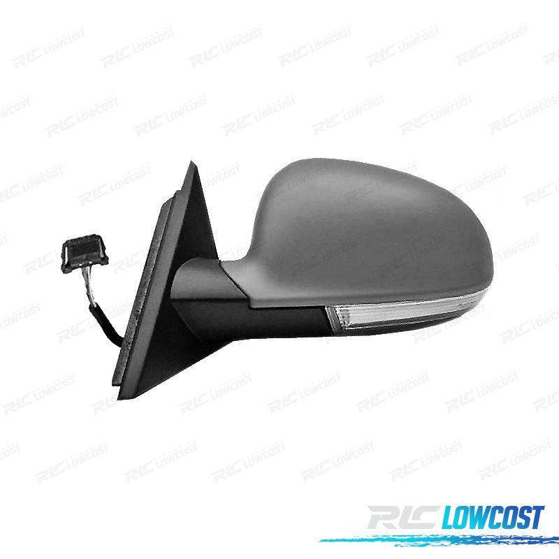 Espejo Completo Izquierdo Volkswagen VW Passat 03-05 | TDH Performance
