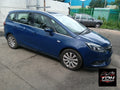 Despiece Opel Zafira C Tourer Facelift (2016-2019) Azul - Recambios Originales