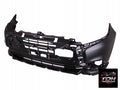 Paragolpes Delantero Mitsubishi Outlander Nuevo Ref. 6400L177