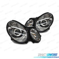 Faros Xenon Mercedes W211 E Class 02-06 | TDH Performance