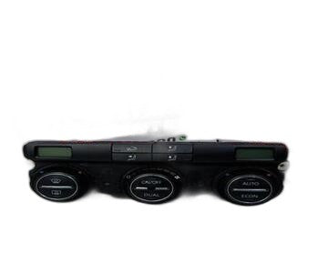 Mando calefaccion / aire acondicionado 74677530 de Volkswagen Passat berlina (3c2)