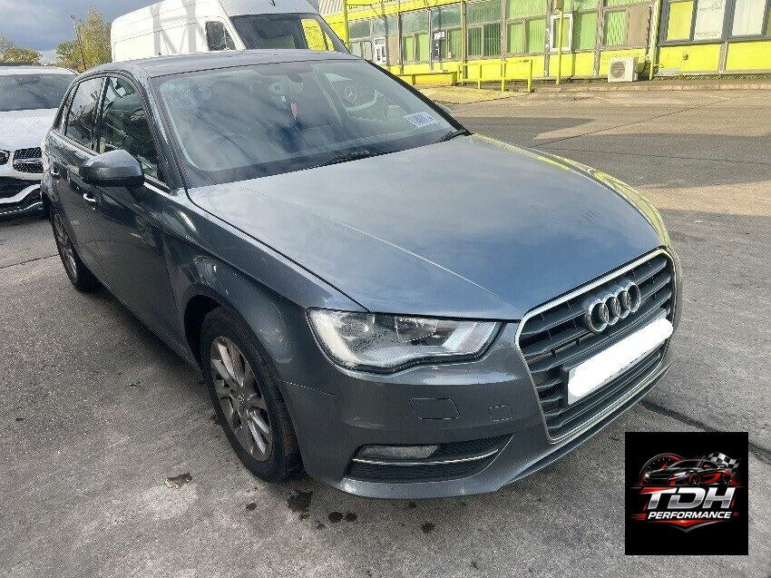 Despiece Audi A3 8V Sportback 2012-2016 Gris | Recambios Garantizados