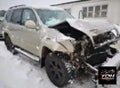 Toyota Land Cruiser 120 J120 (2002-2009) - Despiece / Recambios