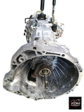 Caja de cambios Manual Nissan Navara D22 - Ref. 4314452