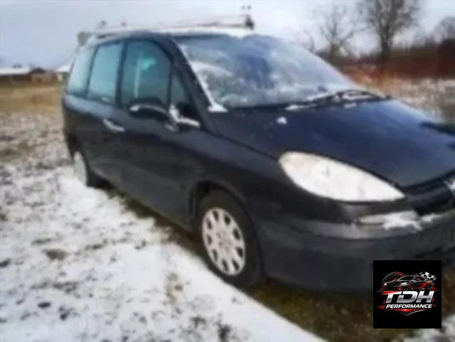 Peugeot 807 (2002-2014) Monovolumen - Despiece / Recambios