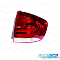 Piloto DCH BMW X1 E84 09-15 Exterior