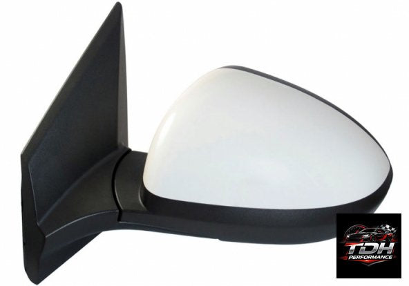 Retrovisor Izquierdo Chevrolet Aveo Nuevo Ref. 95189482