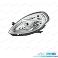 FARO IZQ PARA Lancia Y 06-