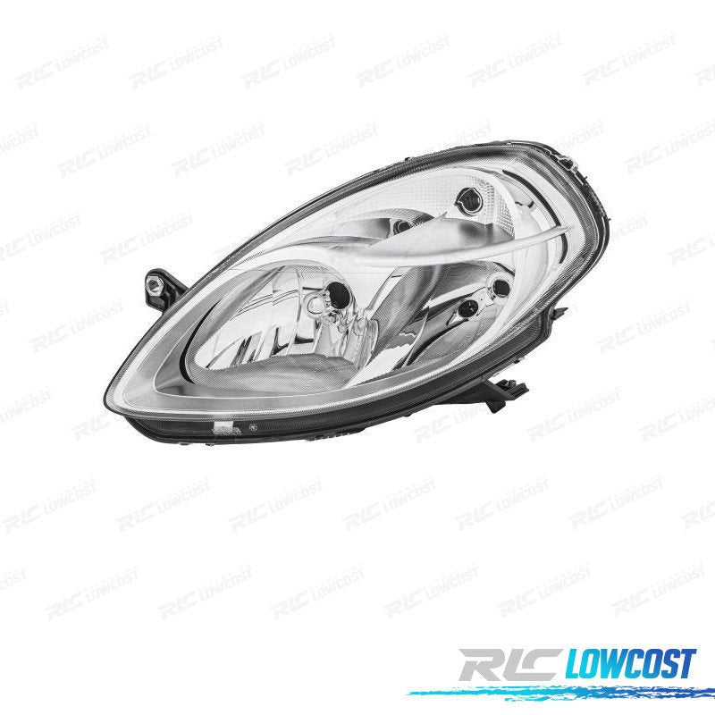 FARO IZQ PARA Lancia Y 06-