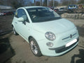 Fiat 500 (312) 2007-2015 Verde Lattementa | Despiece / Recambios