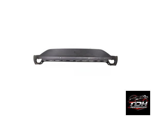 Paragolpes Trasero Dacia Sandero Nuevo Ref. 850102458V