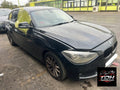 Despiece / Recambios BMW Serie 1 F20 (2011-2015) Hatchback Negro