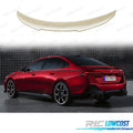 Aleron Spoiler BMW G60 23- LOOK PSM | TDH Performance