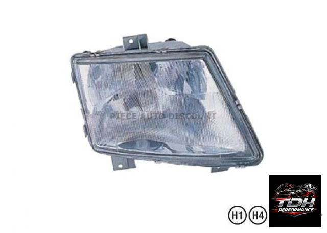 Faro Derecho Mercedes-Benz Vito Nuevo Ref. 6388200161
