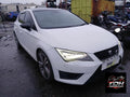Despiece / Recambios SEAT Leon 5F (2013-2020) Blanco - Recambio Garantizado