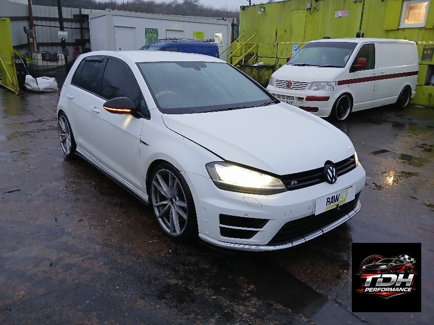 Volkswagen Golf VII (2012-2020) Blanco - Despiece / Recambios