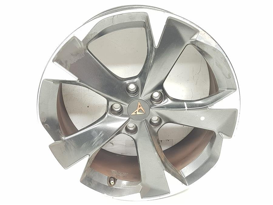 Llanta Cupra Leon Sportstourer