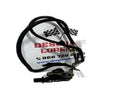 Cable de bateria 9813413580 de Peugeot 308 sw