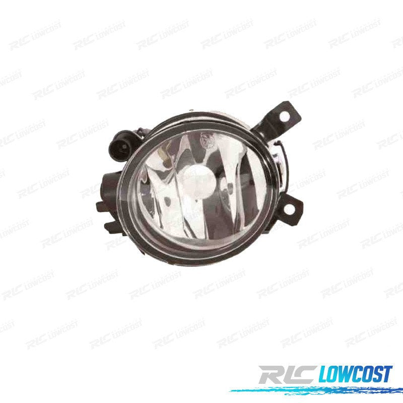 FARO DCH Antiniebla Skoda Fabia 10-14 Y Roomster 10-