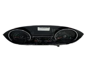 Cuadro de instrumentos 555001210100 de Fiat Ducato 3 furgon 30