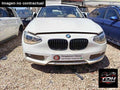 Caja Cambios BMW Serie 1 118 (2014)