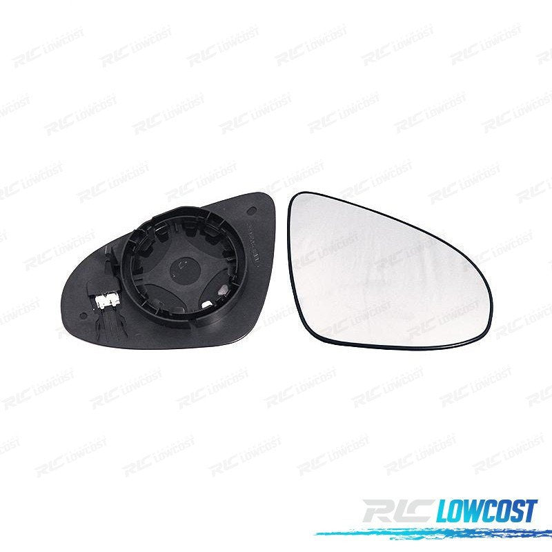 Cristal Espejo BASE Derecho Citroen C1 14- Térmico