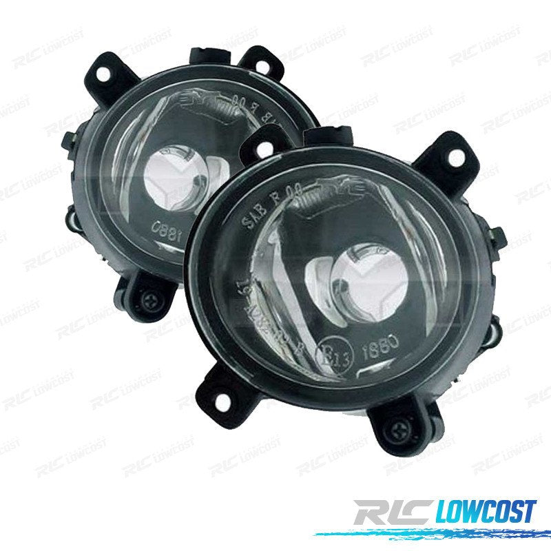 Faros Antiniebla FORD Mondeo III 00-03