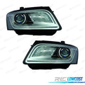 Faros Xenon AUDI Q5 13-16 LED | TDH Performance