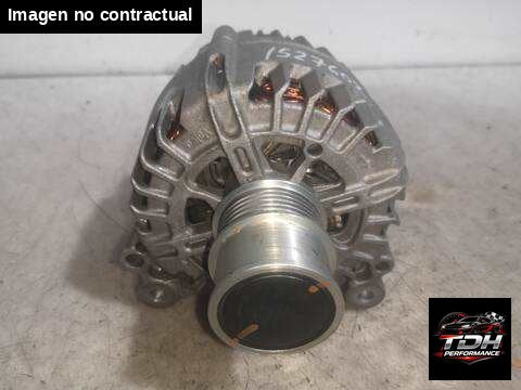 Alternador SEAT Arona Dlaa (2023) Ref. 05E903026Q