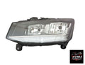 Paragolpes Trasero Audi Q2 Nuevo Ref. 81A941003