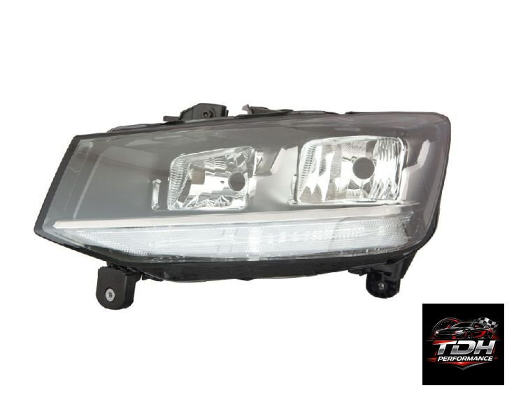 Paragolpes Trasero Audi Q2 Nuevo Ref. 81A941003