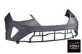 Paragolpes Delantero SEAT Arona Nuevo Ref. 6F9807221EGRU
