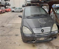 Mercedes-Benz Clase A 1.7 CDI Diesel CAT (90 CV / 66 KW) (90 CV / 66 K