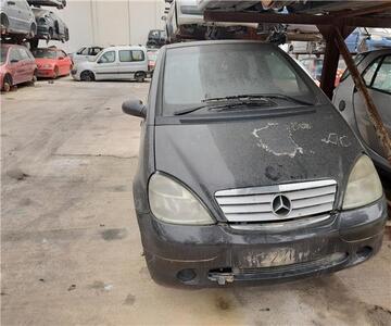 Mercedes-Benz Clase A 1.7 CDI Diesel CAT (90 CV / 66 KW) (90 CV / 66 K