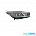 FARO DCH KIA CEED 12-15