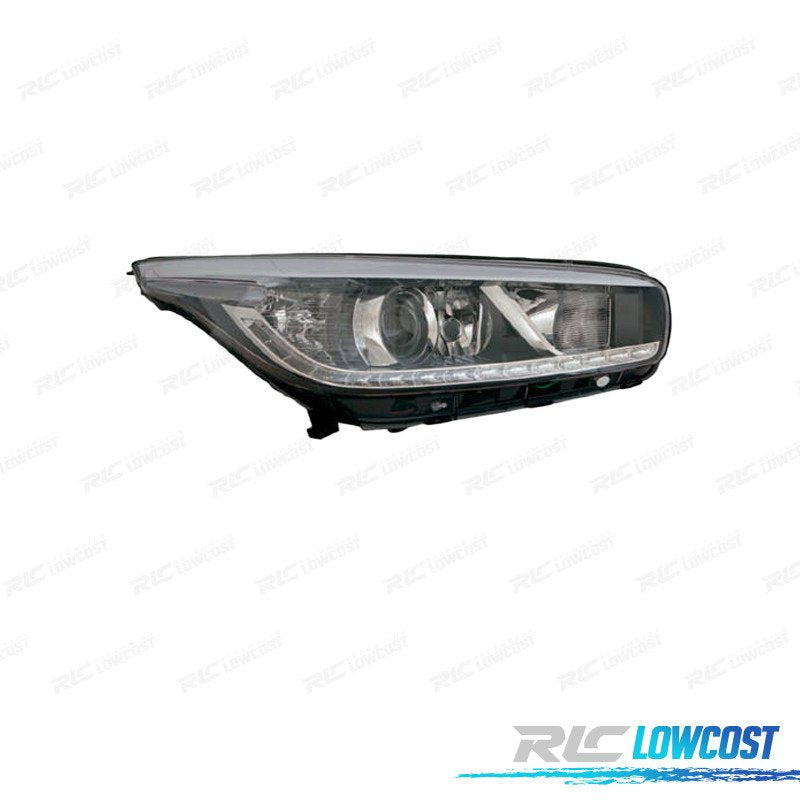 FARO DCH KIA CEED 12-15