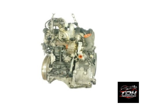 Motor Audi A4 1.9 TDI 115 CV AJM 1994-2001