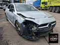 Mercedes-Benz Clase A W177 (2018-2024) Plata - Despiece / Recambios