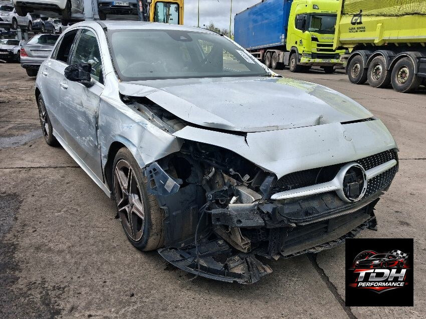 Mercedes-Benz Clase A W177 (2018-2024) Plata - Despiece / Recambios