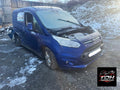 Despiece / Recambios Ford Transit Connect MK2 2013-2018 Azul Furgón