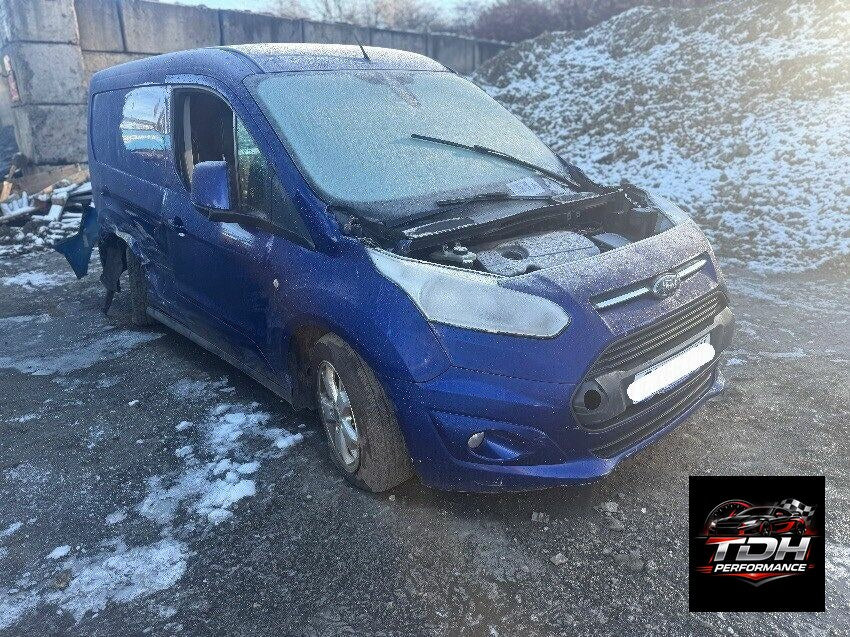 Despiece / Recambios Ford Transit Connect MK2 2013-2018 Azul Furgón