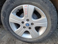 Llanta Fiat Sedici