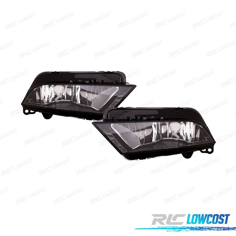 Faros Antiniebla SEAT LEON 12-16