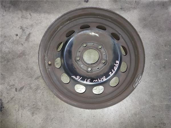 Llanta BMW Serie 1 (2004+)