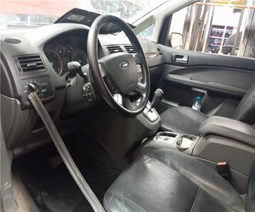 Ford Focus C-Max 1.6 Trend (D) 2003 - Despiece